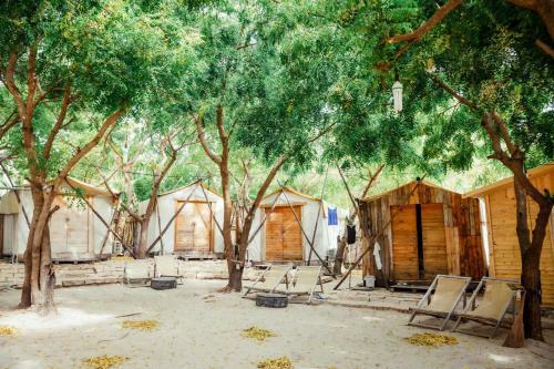 Villa ??o Hoa V�ng Cam Ranh - Venue Travel