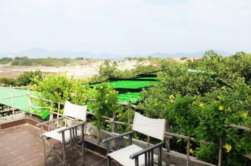 Villa ??o Hoa V�ng Cam Ranh - Venue Travel