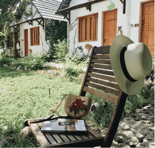 Villa ??o Hoa V�ng Cam Ranh - Venue Travel