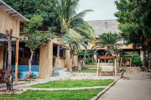 Villa ??o Hoa V�ng Cam Ranh - Venue Travel