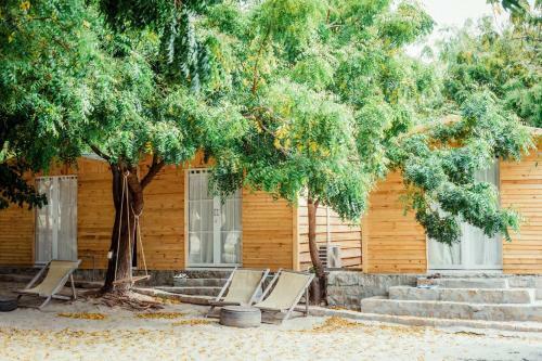 Villa ??o Hoa V�ng Cam Ranh - Venue Travel