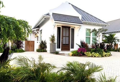 Apartamento Botanica