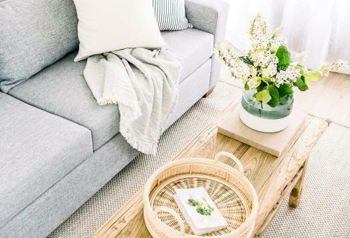 Apartamento Botanica