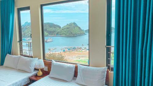 C?nh Tuy?n Hotel