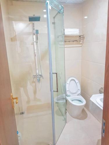 C?nh Tuy?n Hotel