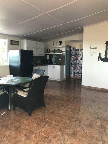 Apartamento Vokadillo Beach House