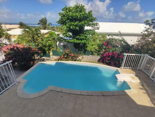 Apartamento Villa Kazaluce - Appartement 1 Chambre