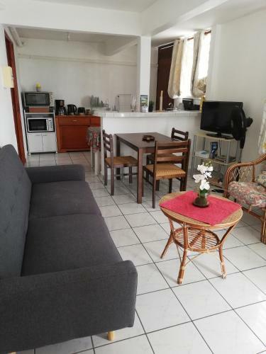 Apartamento Villa Kazaluce - Appartement 1 Chambre