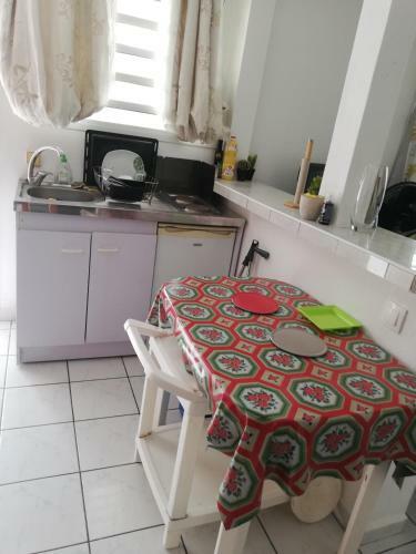 Apartamento Villa Kazaluce - Appartement 1 Chambre