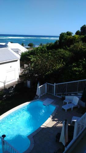 Apartamento Villa Kazaluce - Appartement 1 Chambre