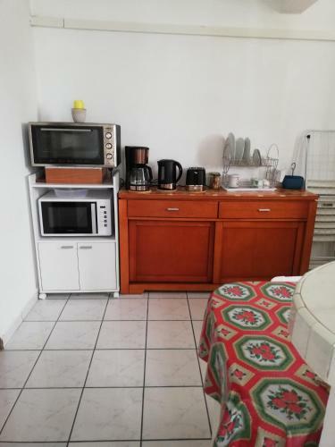 Apartamento Villa Kazaluce - Appartement 1 Chambre
