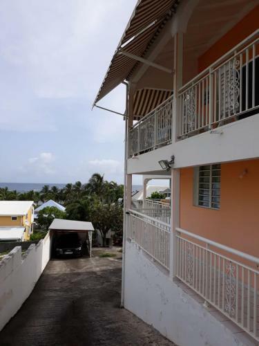 Apartamento Villa Kazaluce - Appartement 1 Chambre