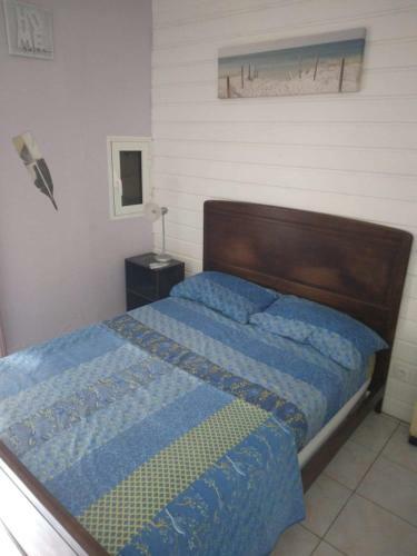 Apartamento Bas De Villa