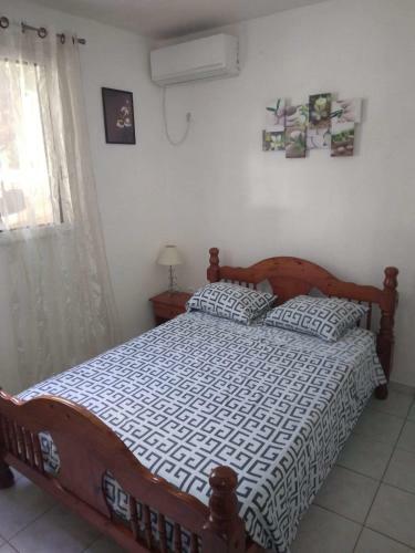 Apartamento Bas De Villa