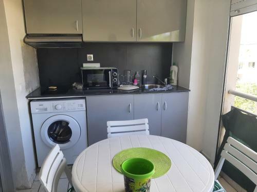 Apartamento La Yucca