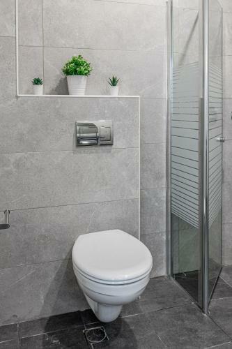 City Center Family Relax Apartment