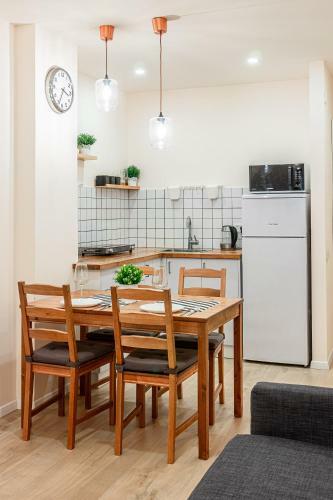 City Center Family Relax Apartment