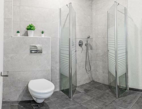 City Center Family Relax Apartment