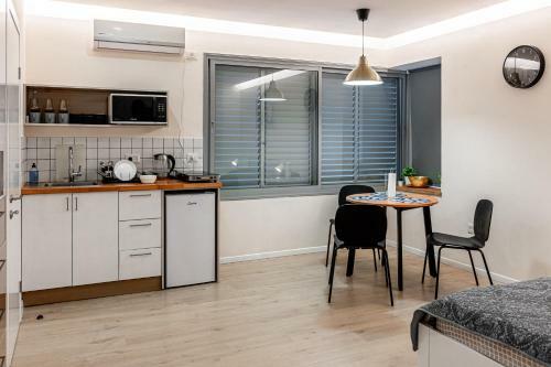 City Center Family Relax Apartment