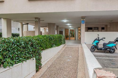 City Center Family Relax Apartment