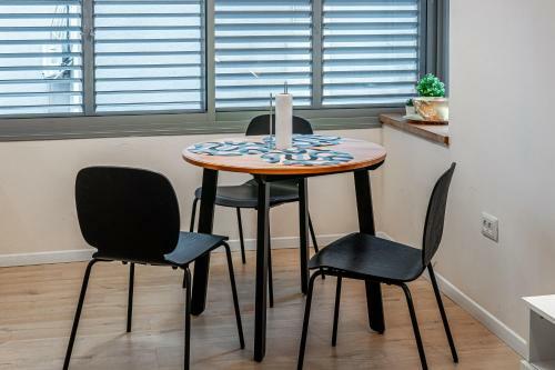 City Center Family Relax Apartment