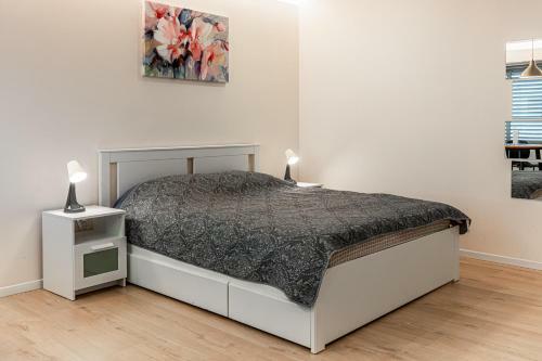 City Center Family Relax Apartment