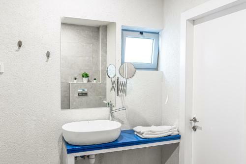 City Center Family Relax Apartment