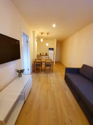 City Center Family Relax Apartment