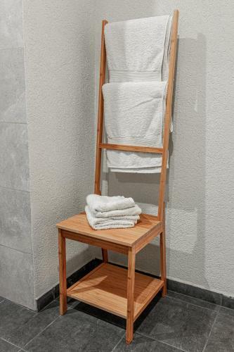 City Center Family Relax Apartment