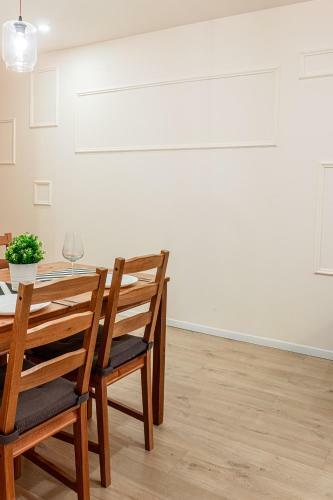 City Center Family Relax Apartment