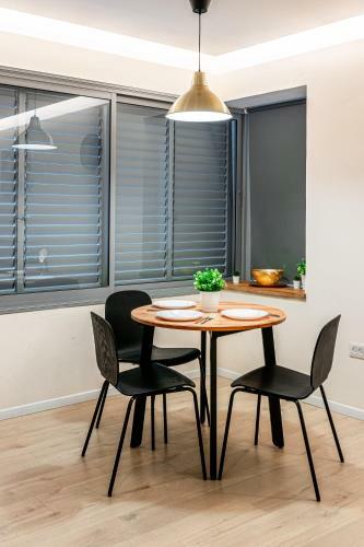 City Center Family Relax Apartment
