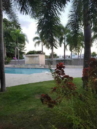 5 Bedrooms With Own Private Pool Gated Community