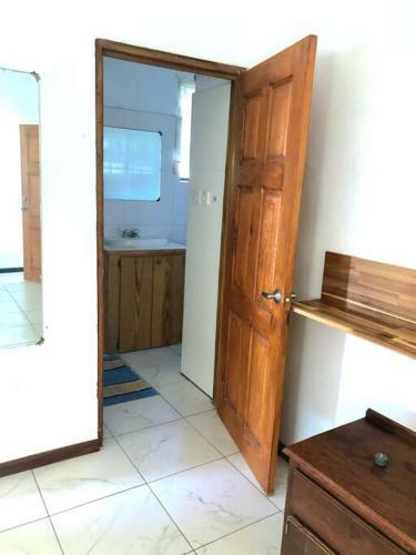 Bay View Apartment 4 - Canouan Island