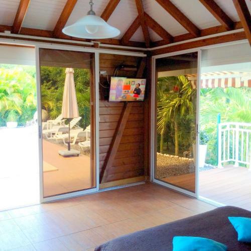 Nature Paradise, Villa & Cottage