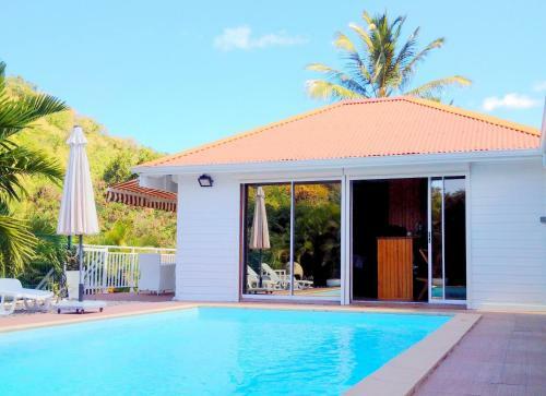 Nature Paradise, Villa & Cottage