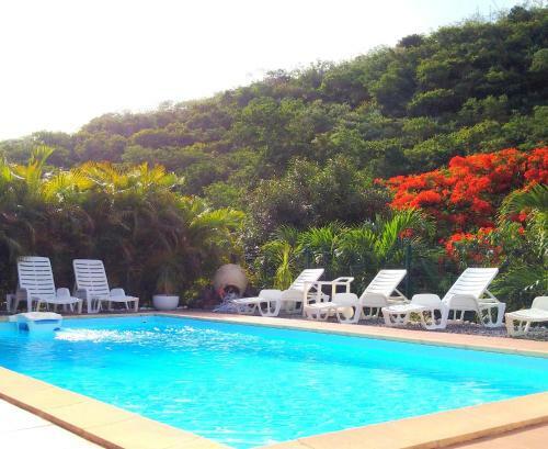 Nature Paradise, Villa & Cottage