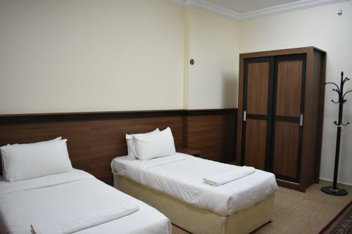 Al Raihana Hotel Makkah