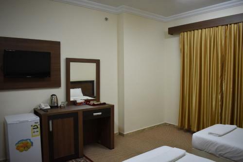 Al Raihana Hotel Makkah