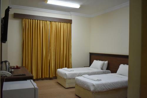 Al Raihana Hotel Makkah