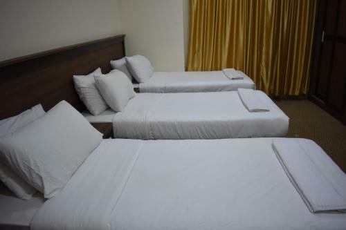 Al Raihana Hotel Makkah