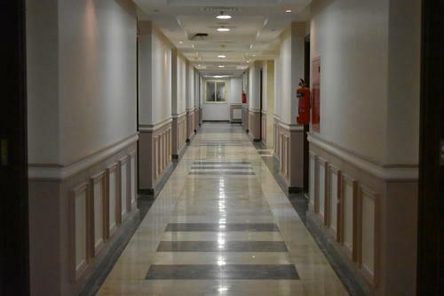 Al Raihana Hotel Makkah