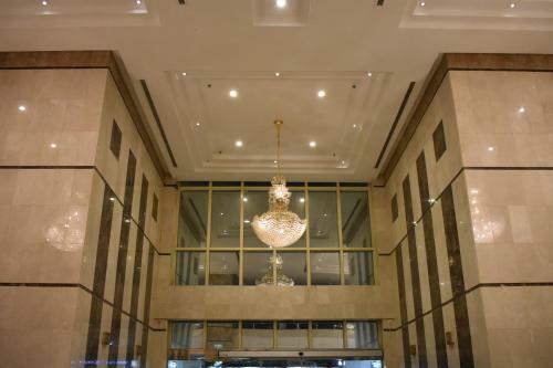 Al Raihana Hotel Makkah