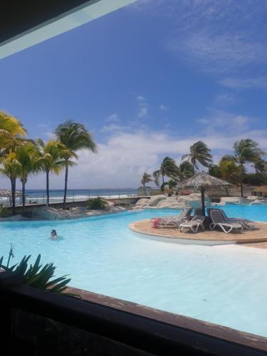Apartamento Le 1506 Bougainvillier Beach