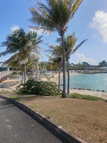Apartamento Le 1506 Bougainvillier Beach