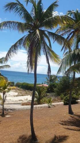 Apartamento Le 1506 Bougainvillier Beach