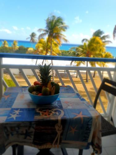 Apartamento Le 1506 Bougainvillier Beach