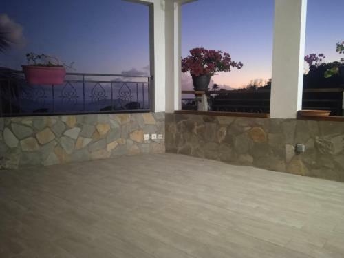 Apartamento R�sidence Les Fleurs Des Aliz�s