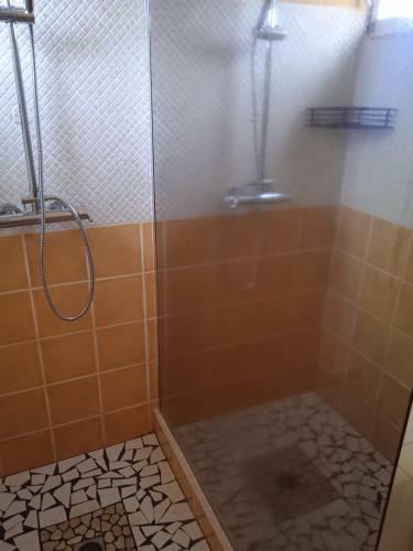 Apartamento R�sidence Les Fleurs Des Aliz�s