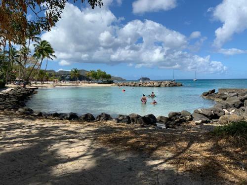 Hostal Maison D H�te � 2 Min De La Plage