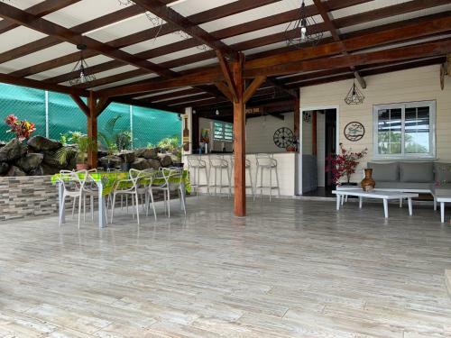 Hostal Maison D H�te � 2 Min De La Plage
